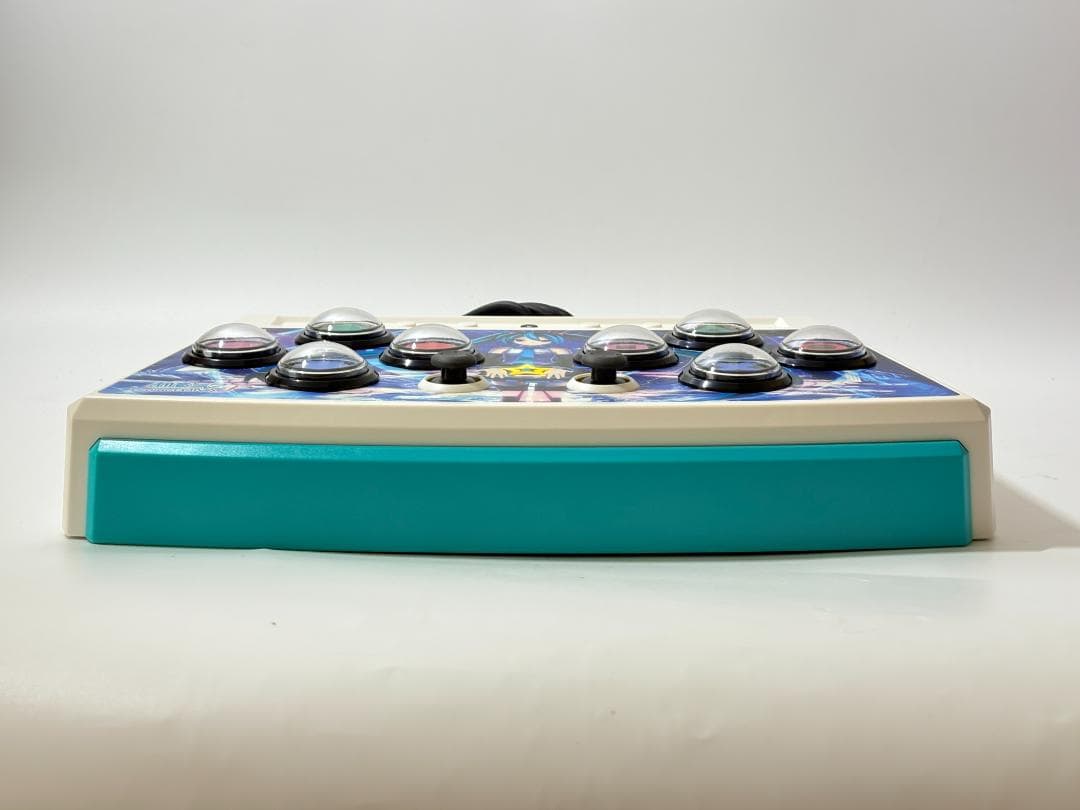 【美品】初音ミク -Project DIVA- F 専用ミニコントローラ