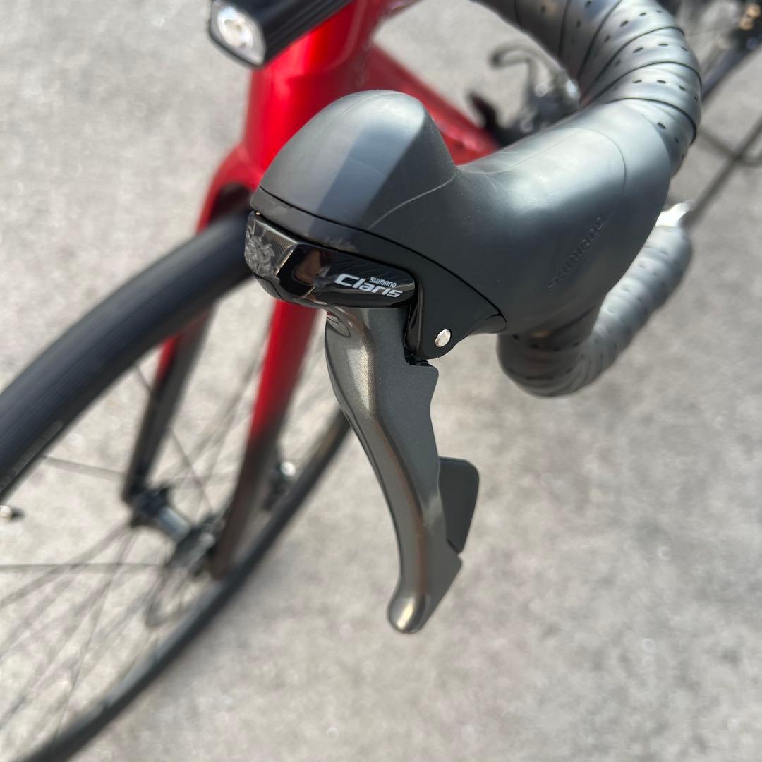 自転車本体 TREK Domane AL 2 Gen 4