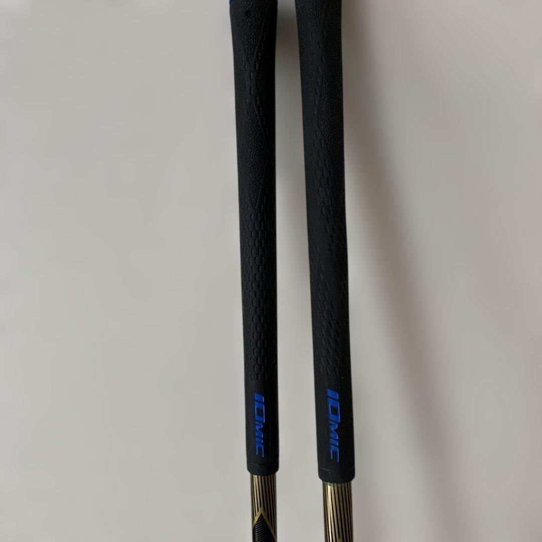 M2 フェアウェイウッド 3番 7番 セット