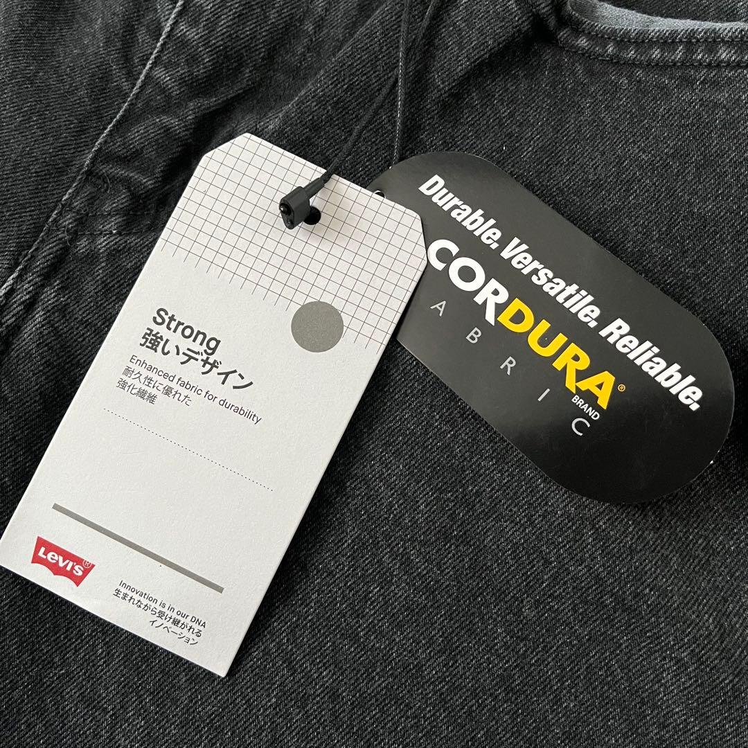 LEVI'S®︎ SKATEBOARDING 511 DENIM【W31/L32】