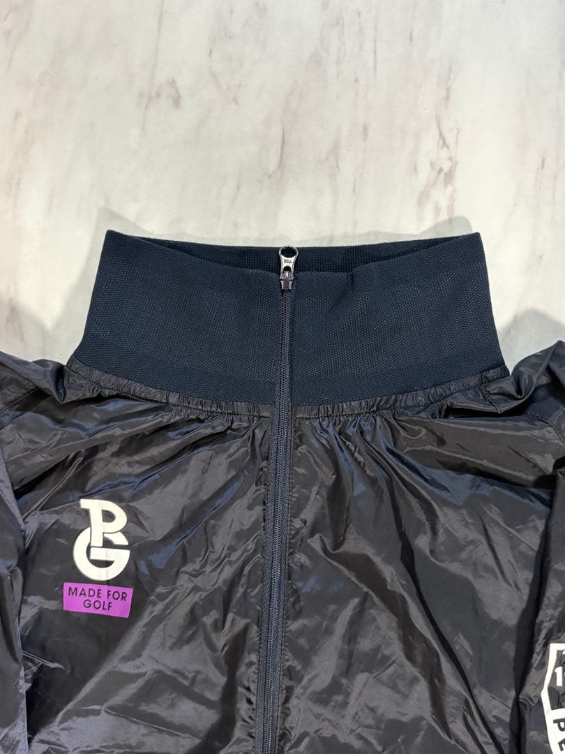 PEARLY GATES アウター　ブルゾン　インナーもセット