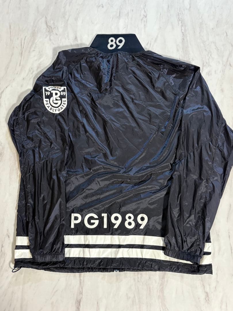 PEARLY GATES アウター　ブルゾン　インナーもセット