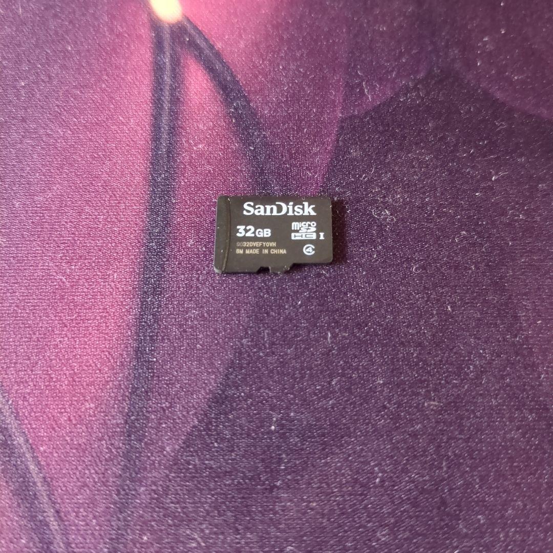 Nintendo Switch 本体 動作確認済 SDカード付