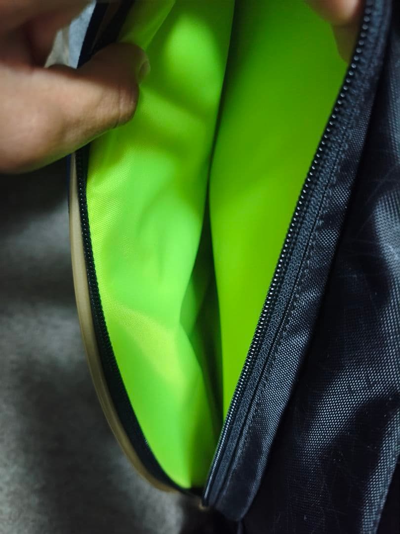 【人気商品】YONEX バドミントン ラケットバッグ 青黒