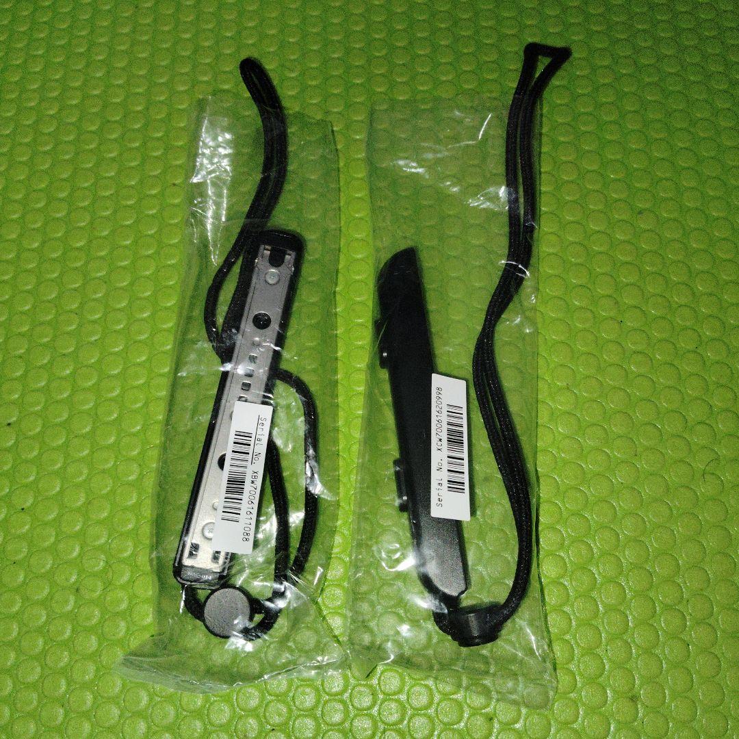 Nintendo Switch強化版　純正プロコン 純正LANアダプターセット