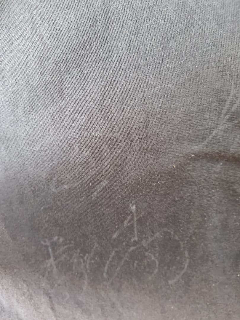 千葉ロッテマリーンズ　練習着〜練習用Tシャツ　伊志嶺翔大