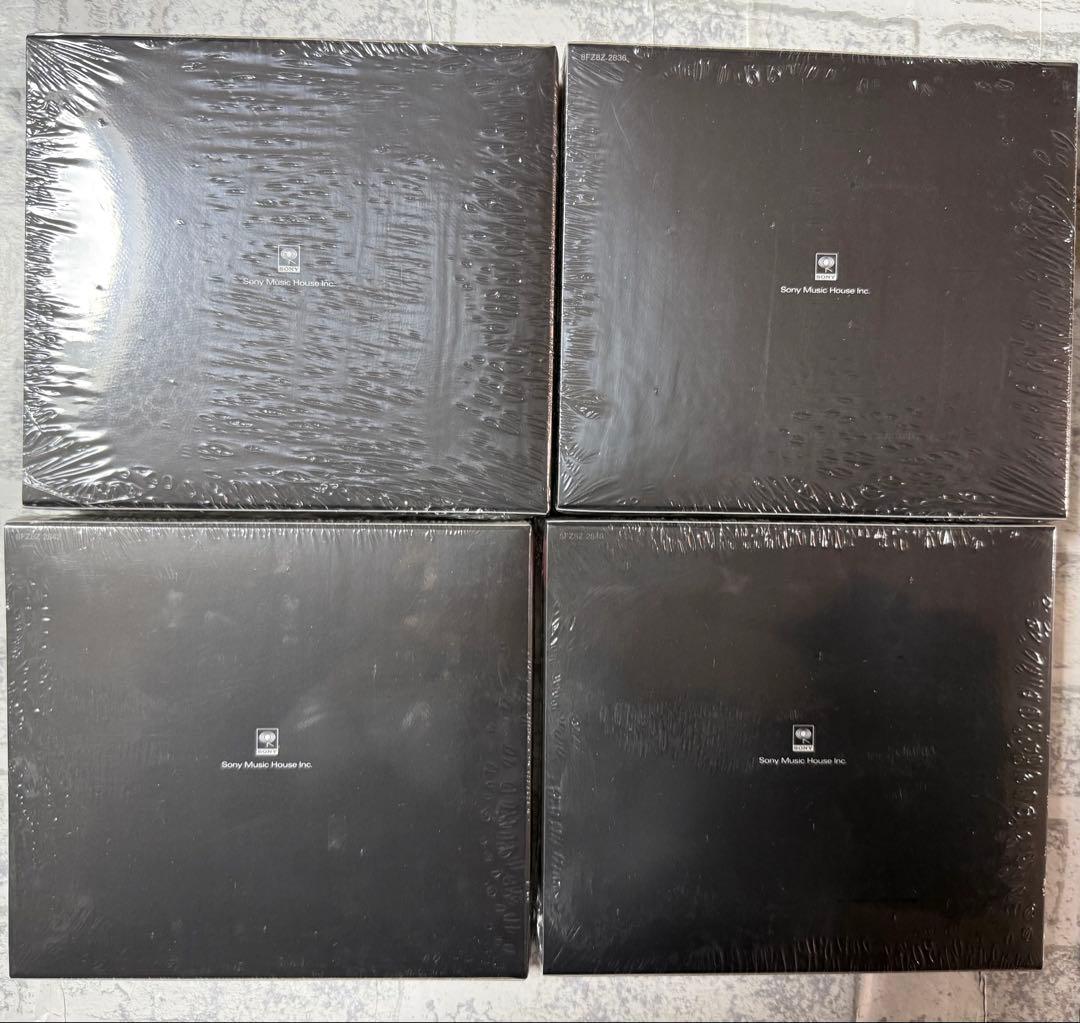 新品未開封オペラ大学THE GREAT HISTORY OF OPERA全10巻