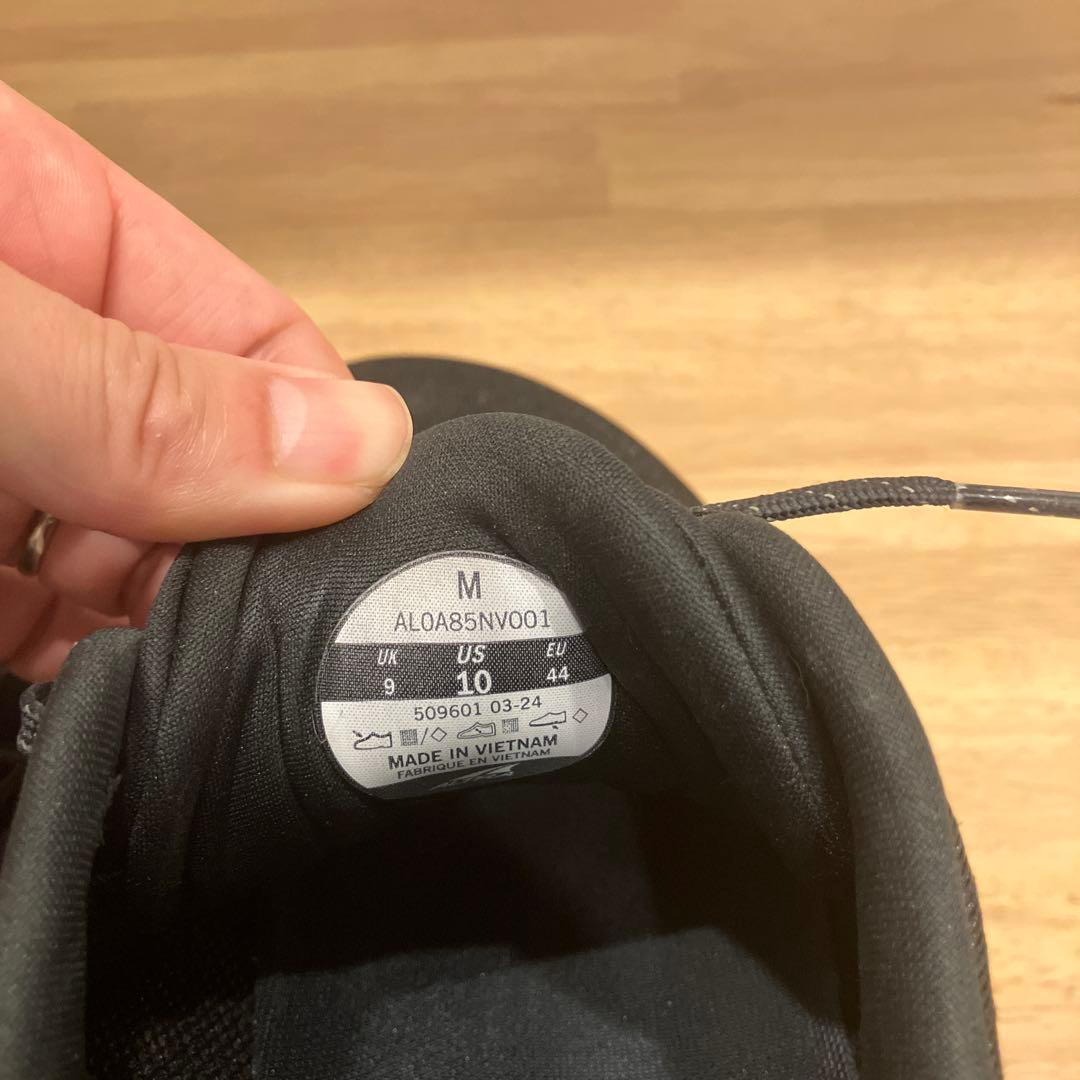 ALTRA EXPERIENCE FLOW アルトラ　エクスペリアンスフロー