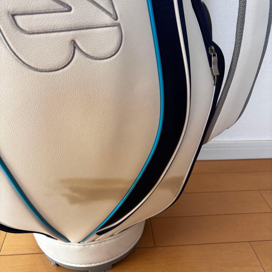 初心者向けレディースゴルフクラブセット