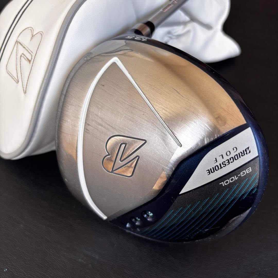 初心者向けレディースゴルフクラブセット