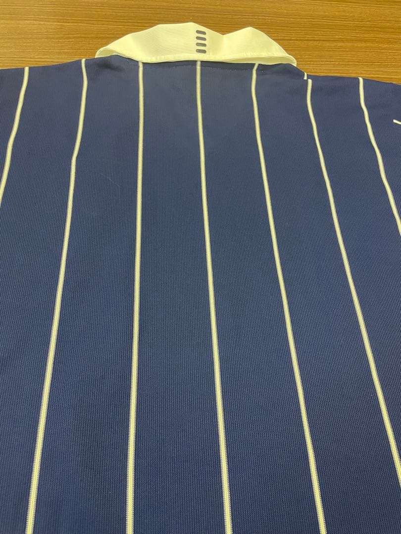 2002/03 FILA スコットランド代表 ホーム サッカーゲームシャツ