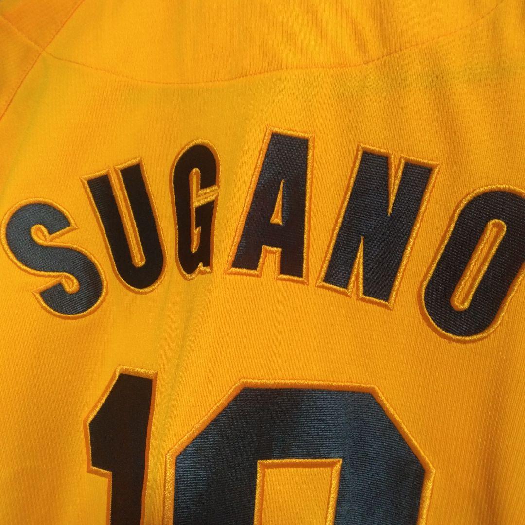 読売ジャイアンツ　菅野智之　レプリカユニフォーム