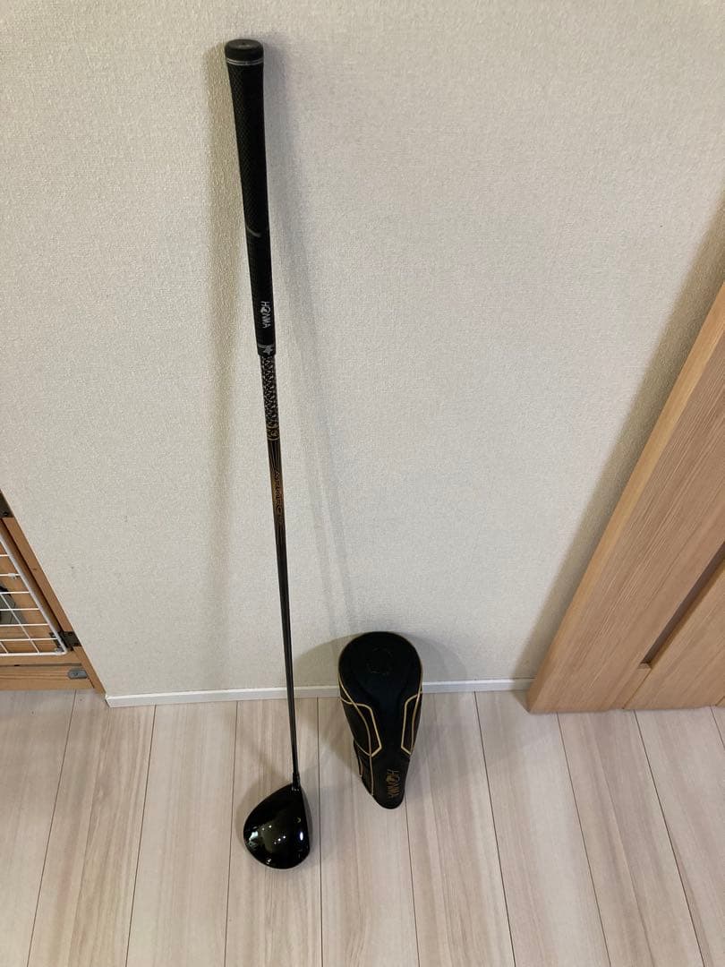 HONMA BERES ドライバー 11.5度