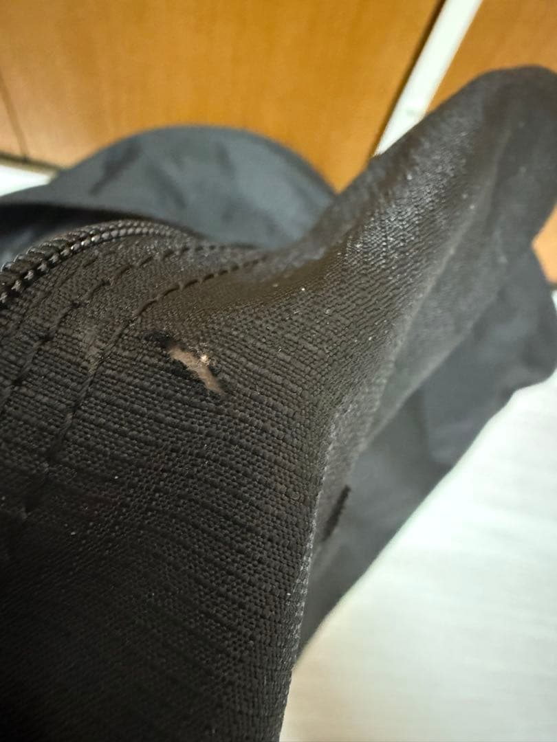 ミズノ ゴルフ キャディバッグ ツアー スタンド ブラック 5LJC2225