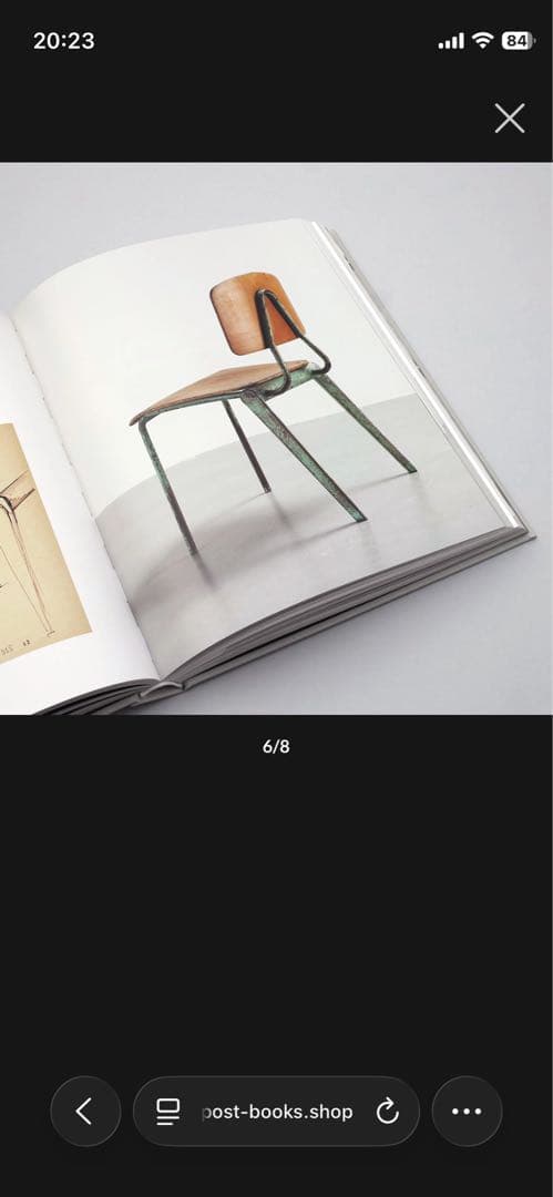 A PASSION FOR JEAN PROUVÉ