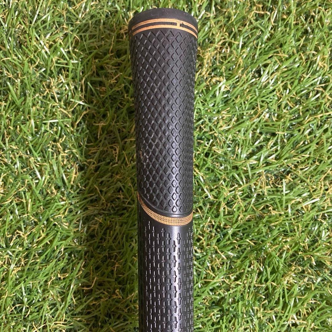 高反発　カタナゴルフ　VOLTIO II ドライバー　1W11°