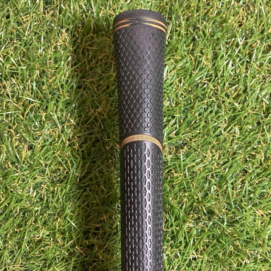 高反発　カタナゴルフ　VOLTIO II ドライバー　1W11°