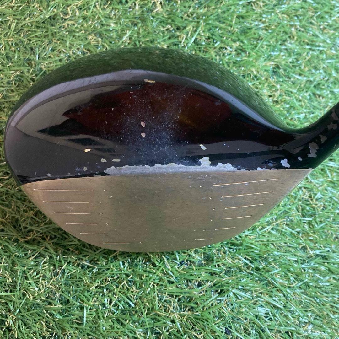 高反発　カタナゴルフ　VOLTIO II ドライバー　1W11°