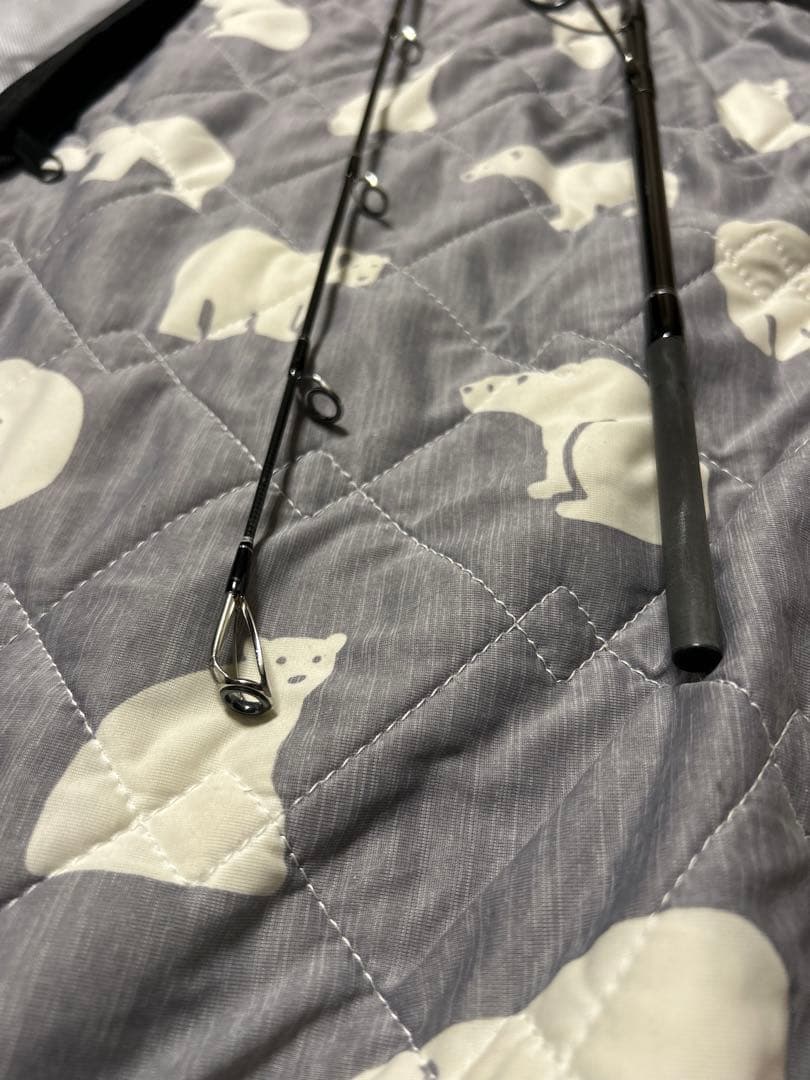 ダイワ 24 ドラッガー SX 98MHJS スピニングロッド SX