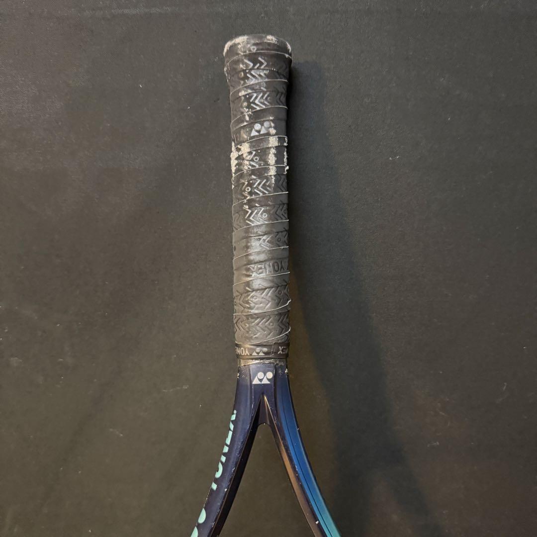 YONEX EZONE98 ISOMETRIC 硬式テニスラケット