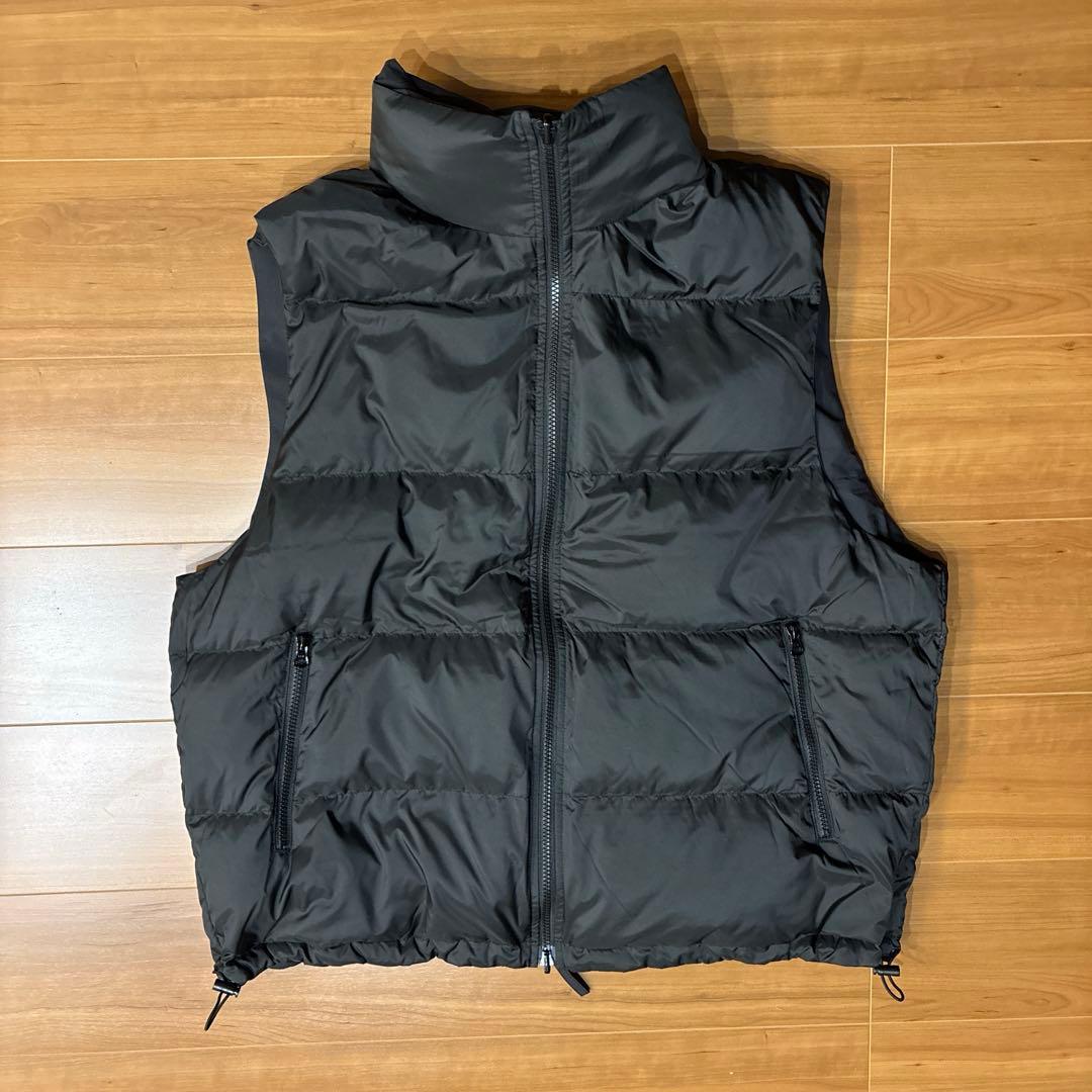 TraditionalWeatherwear UNIONWEARダウンジャケット