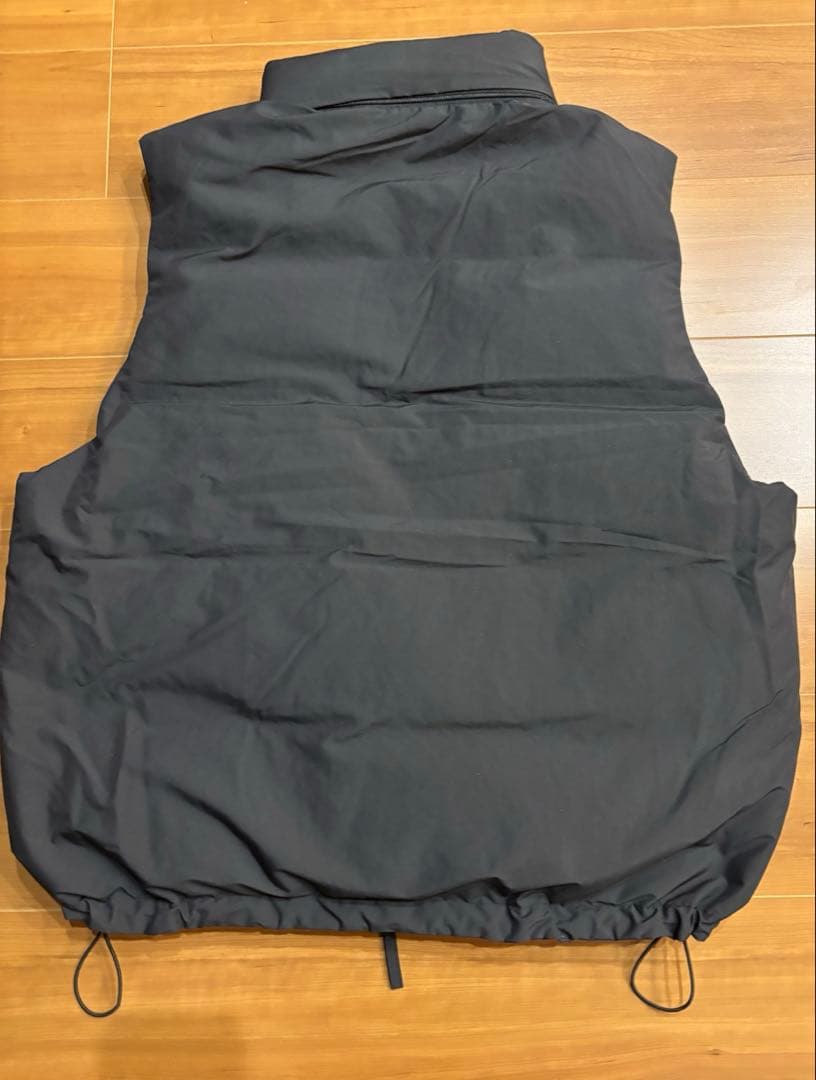 TraditionalWeatherwear UNIONWEARダウンジャケット