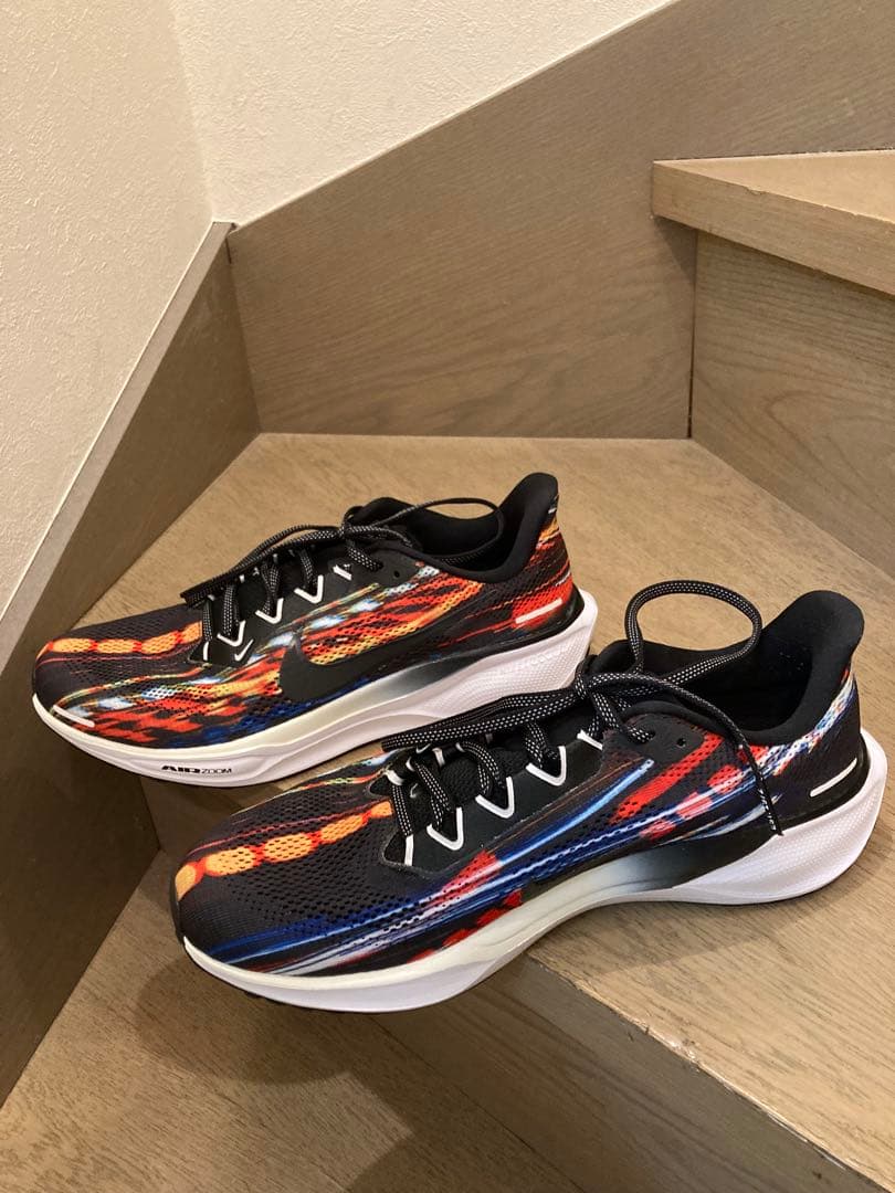 ナイキ エア ズーム ペガサス41 NIKE Pegasus 41 27cm