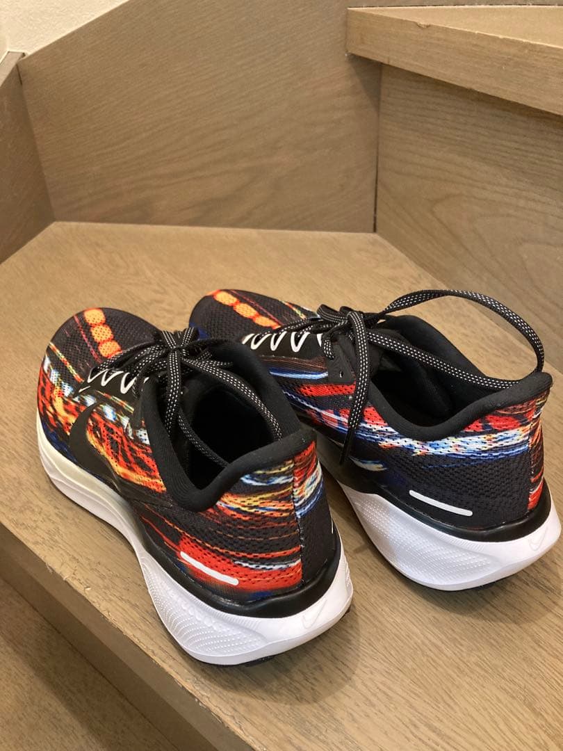 ナイキ エア ズーム ペガサス41 NIKE Pegasus 41 27cm