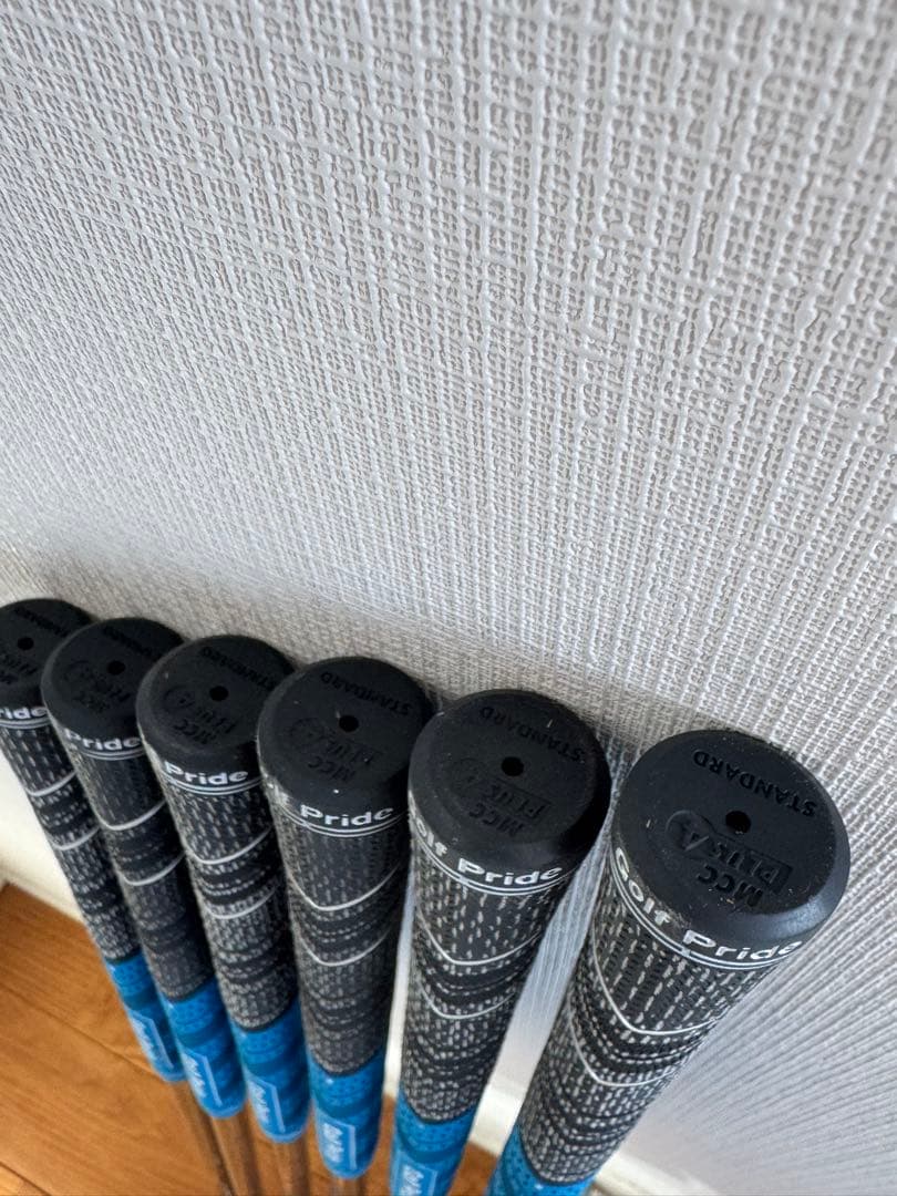 ブリジストン242CB+ アイアンセット 5-9,P モーダス105 S