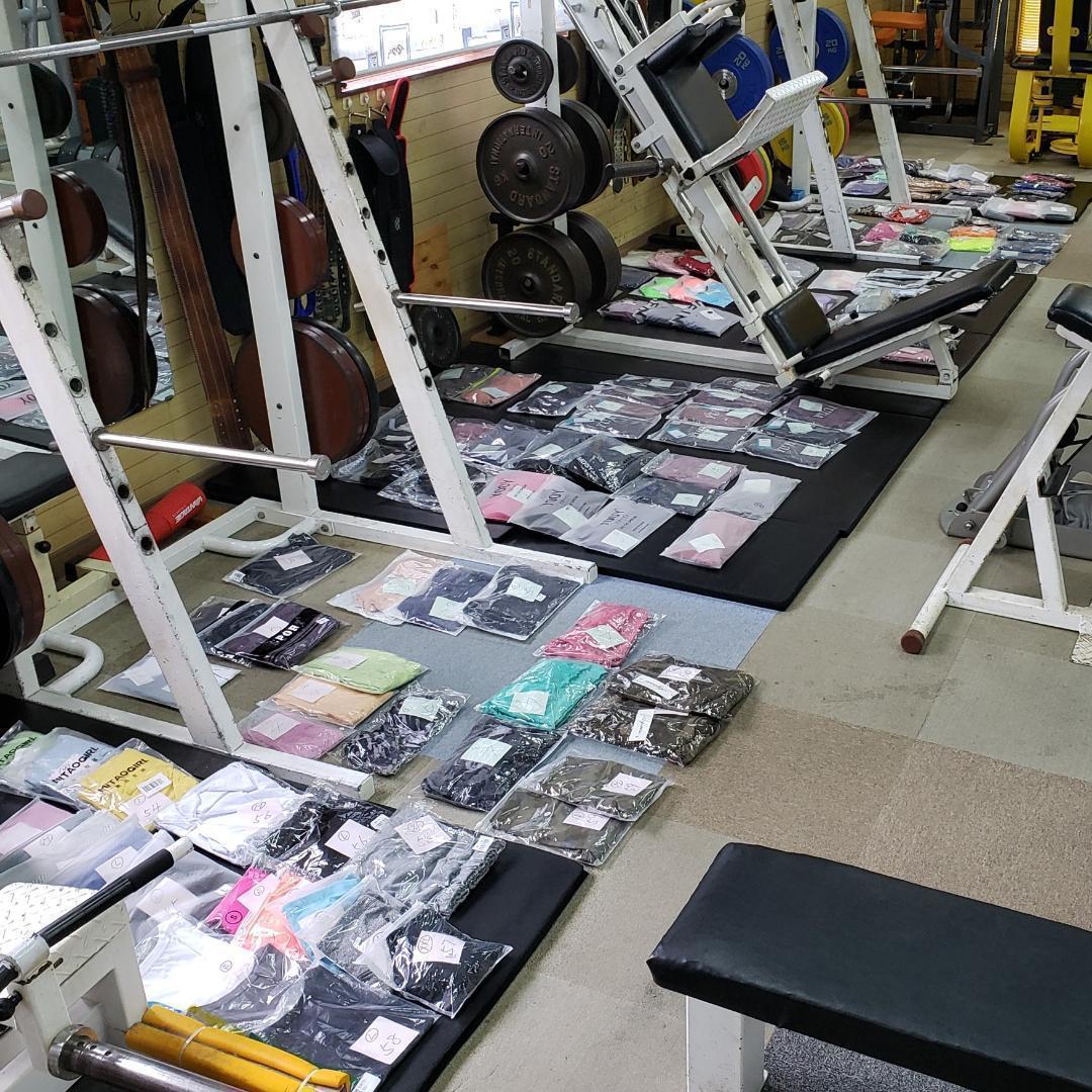 レバーアクションベルト 可変式パワーベルト オールブラック 10ｍｍ Mサイズ