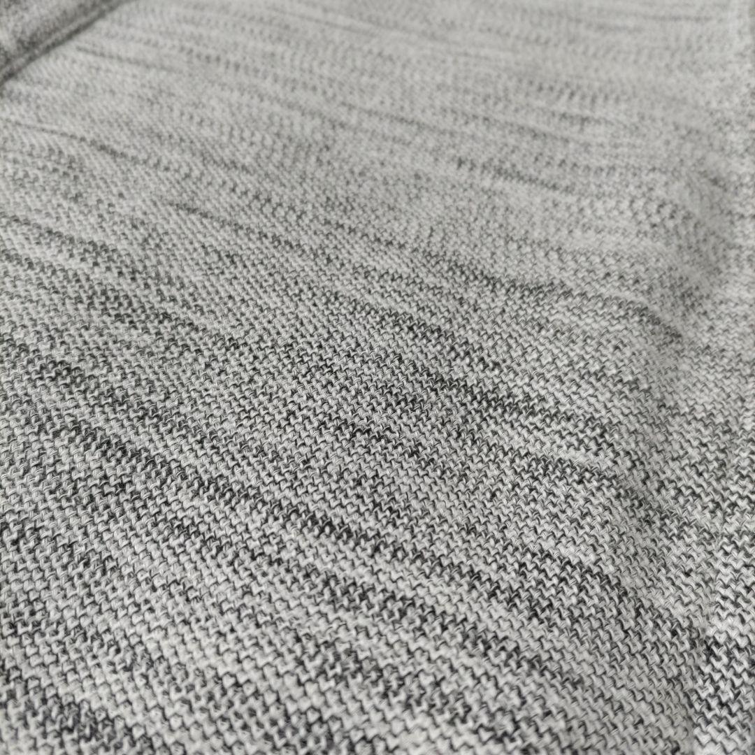 【未使用】23区HOMME　カットジャケット　サイズ50(XL)　グレー