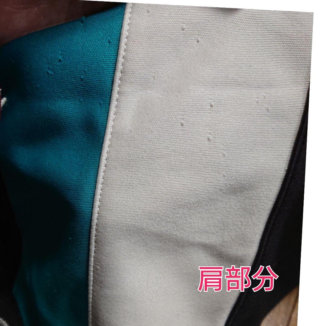 160☆ルースイソンブラ　キッズ　ジュニア　ジャージ上下　プラシャツハーフパンツ