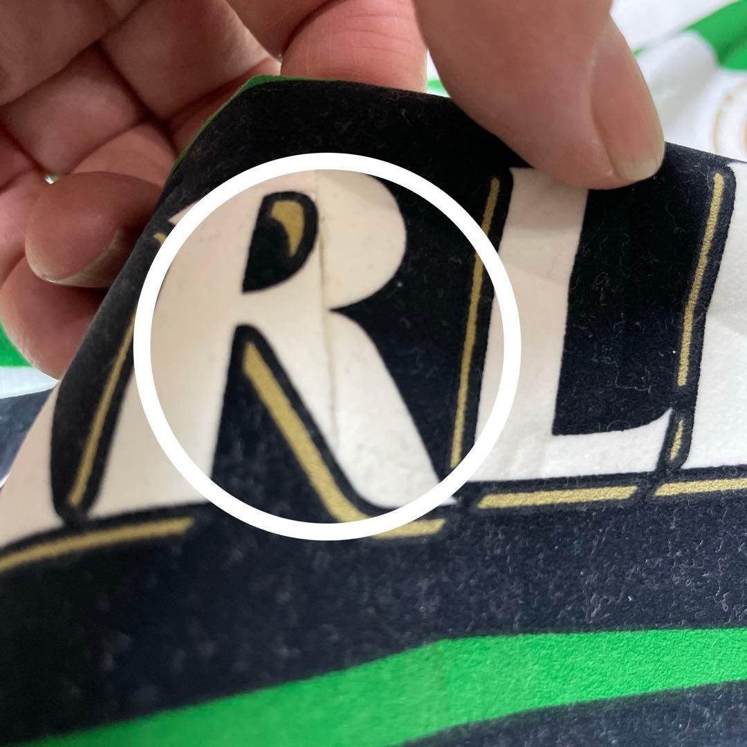 セルティック　1967年チャンピオンズカップ優勝40周年記念ユニフォーム