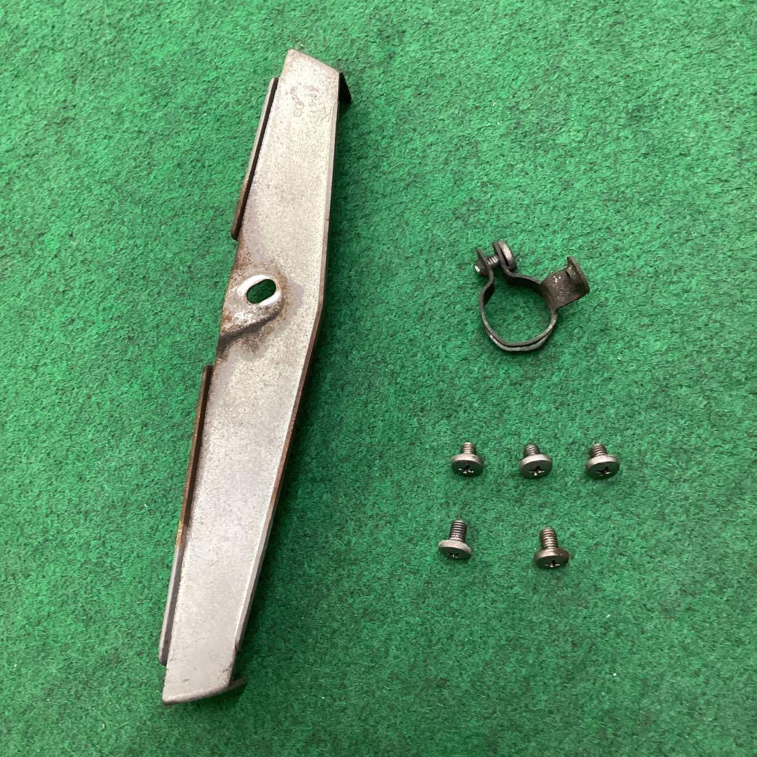 アルミチェーンケース　26インチ用 自転車　昭和レトロ