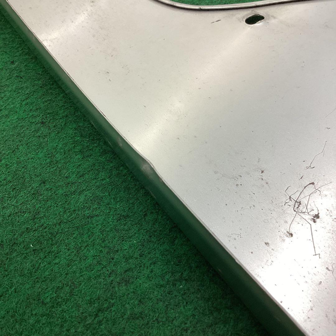 アルミチェーンケース　26インチ用 自転車　昭和レトロ