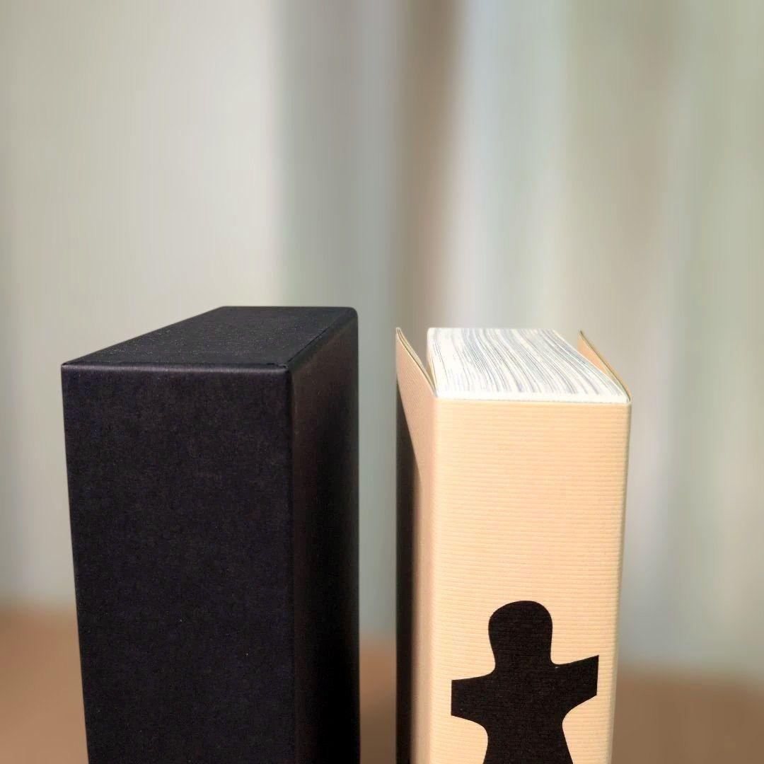 言葉が立ち上がるまえに　桃太郎ジーンズ　 Momotaro Jeans　小林一毅