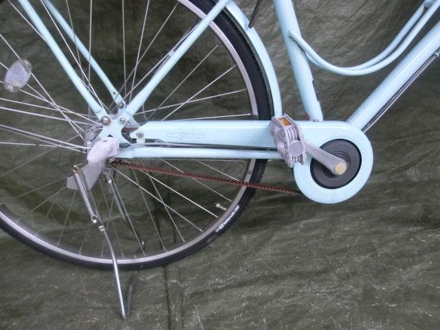 258：BRIDGESTONE　Cajuna　ジャンク　引取限定：埼玉県所沢市