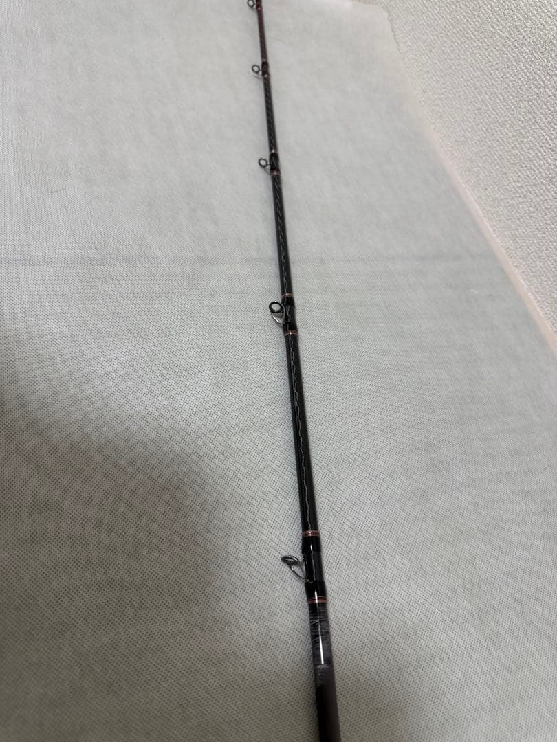 シマノ海春　100-270