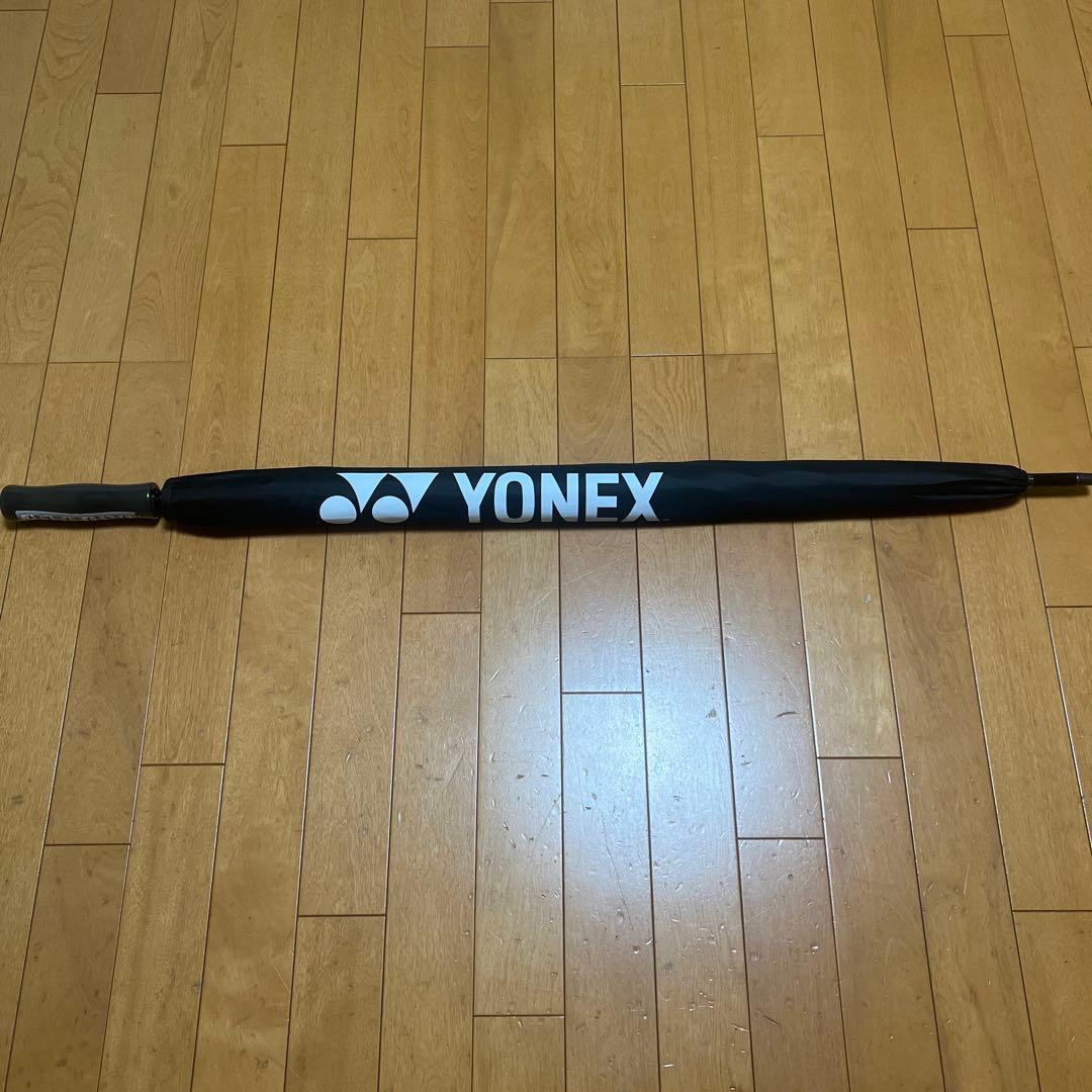YONEX KASHIWA REYSOL 柏レイソル ゴルフ用傘