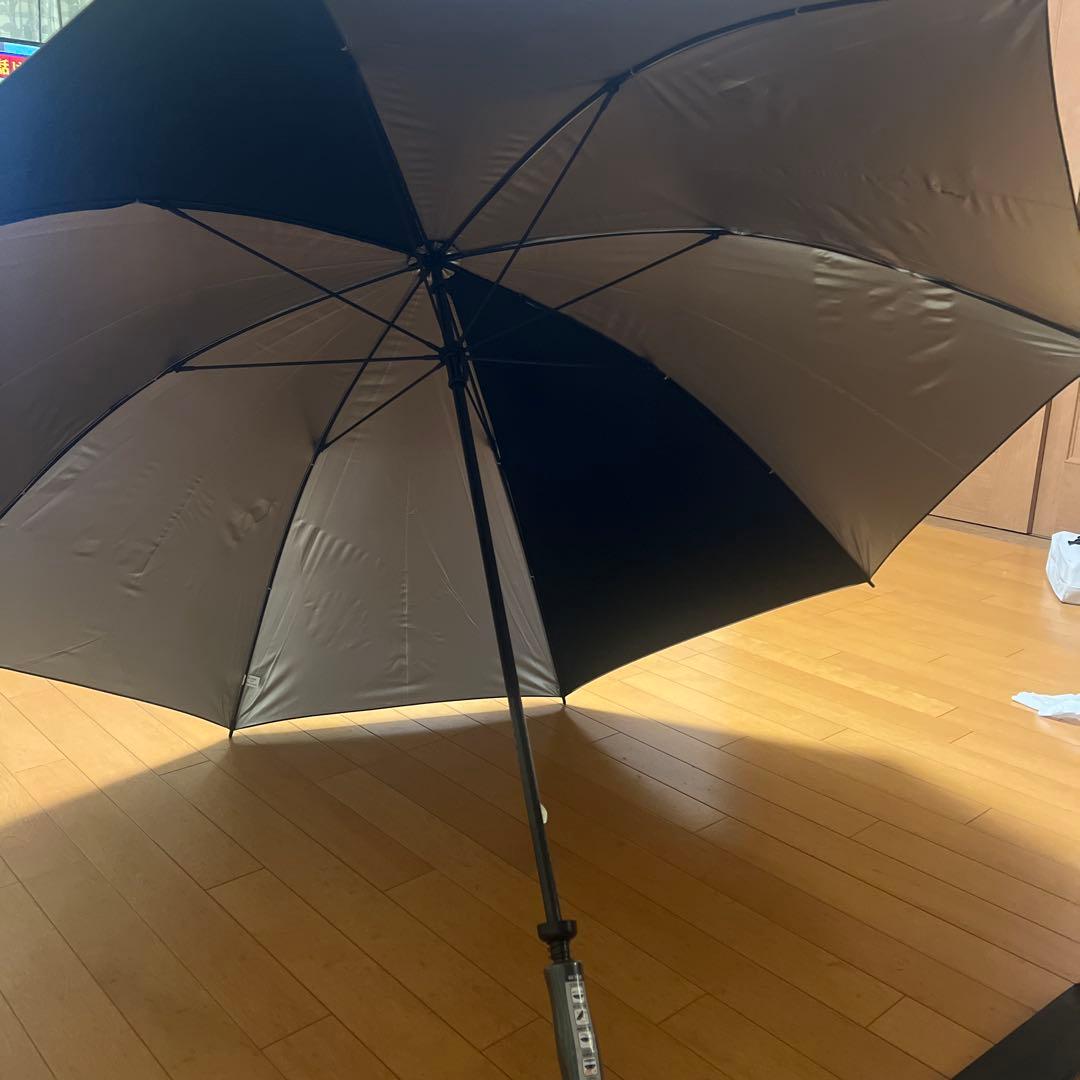 YONEX KASHIWA REYSOL 柏レイソル ゴルフ用傘