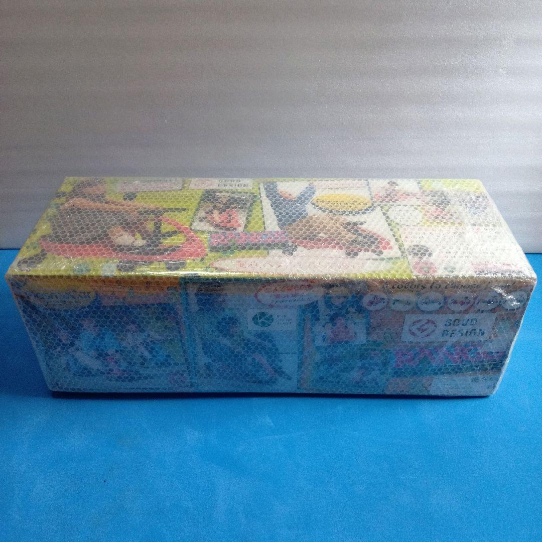 【新品・未使用】RANGS JAPAN プラズマカー ブルー ラングスジャパン