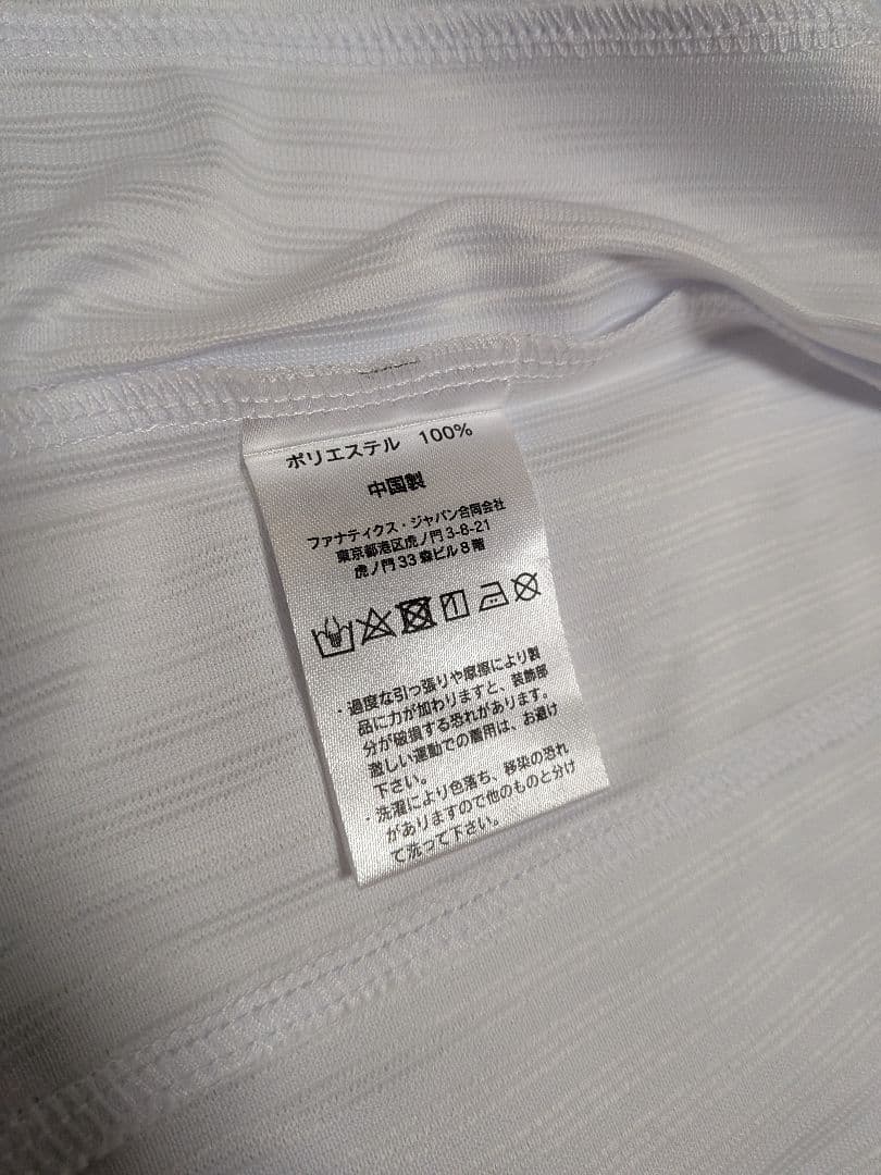 【埼玉西武ライオンズ・源田壮亮選手】Fanaticsユニフォーム　Lサイズ