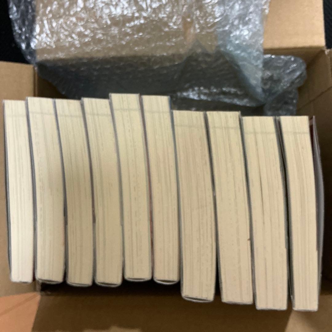 片田舎のおっさん、剣聖になる　全巻(1~10巻)セット　鍋島テツヒロ