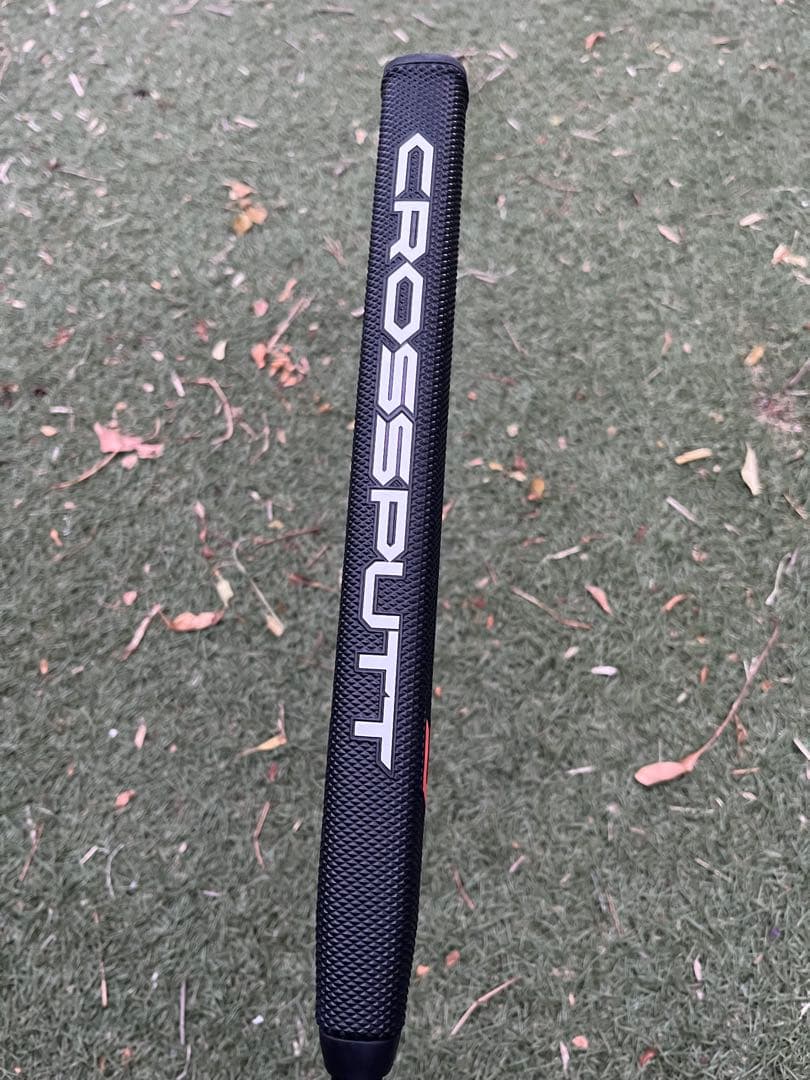 CROSSPUTT TOUR 2.0 パター　クロスパット