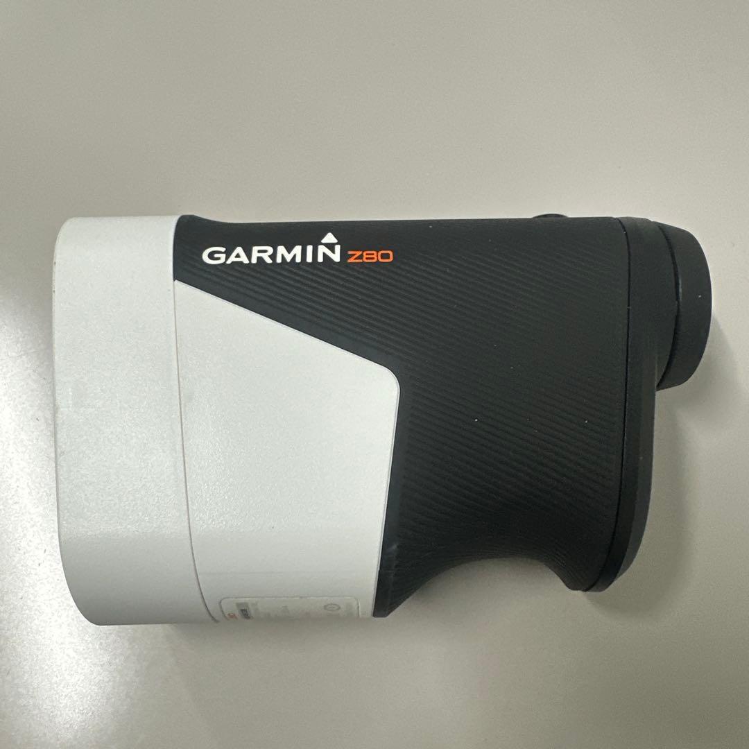 GARMIN Approach. Z80 ゴルフ用距離計