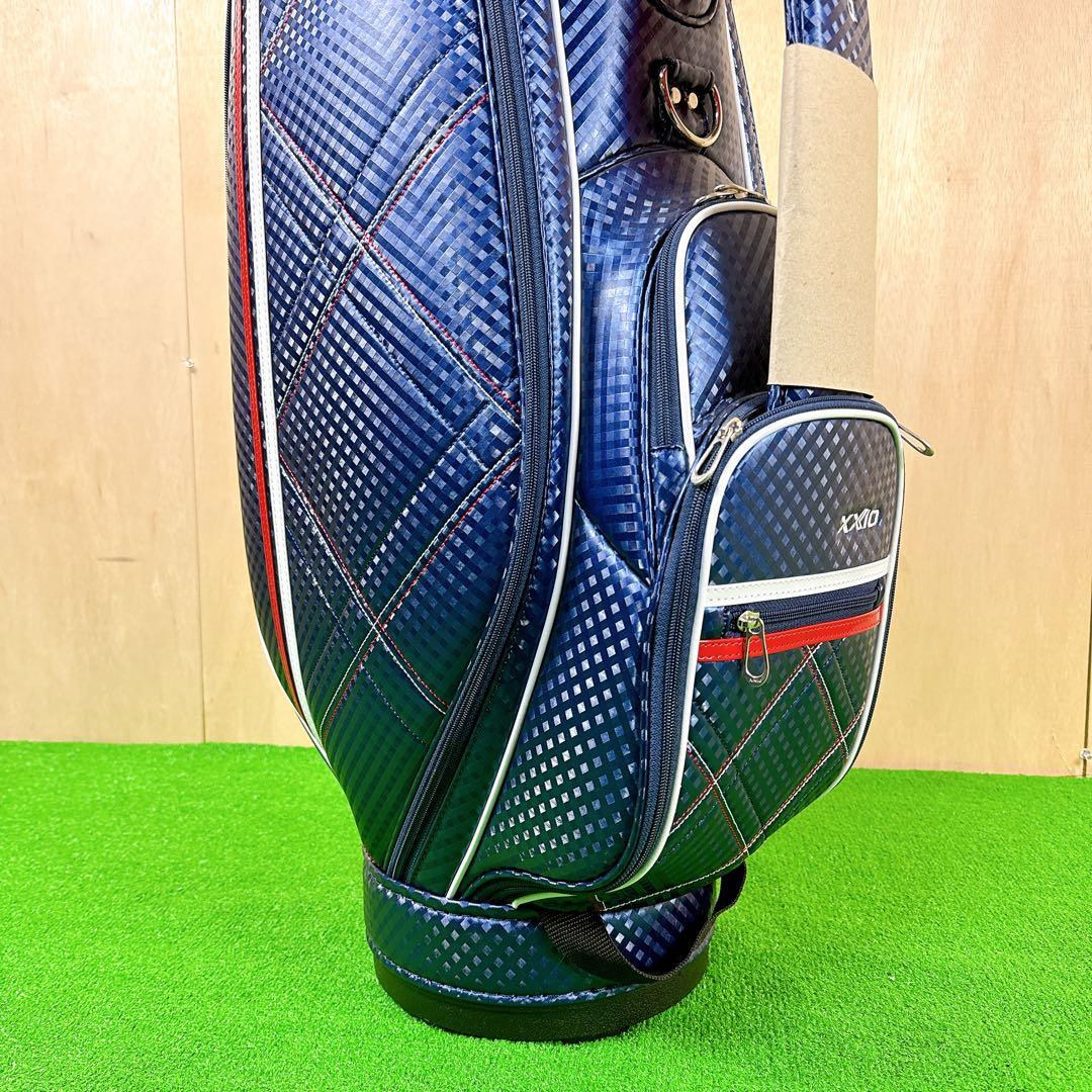 バッグ新品 ゼクシオ9 レディース クラブセット 9本 MP900 MP600