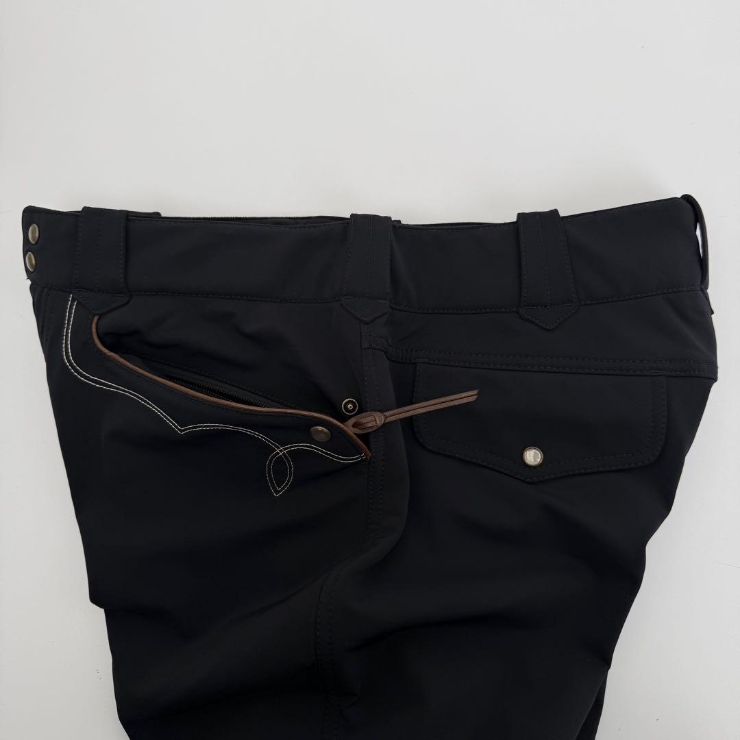 RLX 90s 00s ウエスタン刺繍スキーパンツ ポロスポーツ ラルフローレン