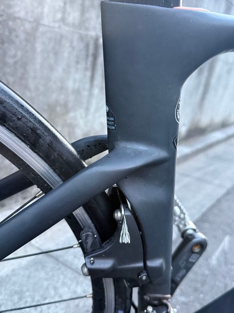 specialized VENGE VIAS 52　12速