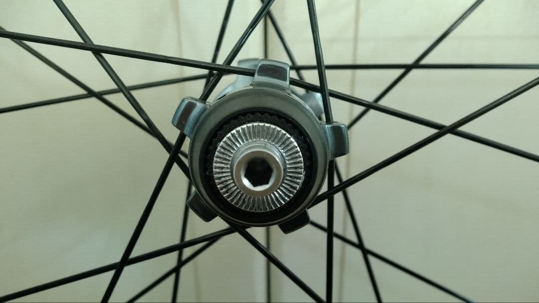 Shimano Ultegra WH-6800 前後セット リムブレーキ