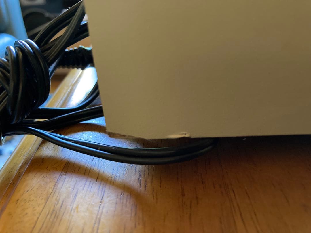 【未使用】100円ゲーム機 KJSゲーム機　シャープ製 残り1台！動作品